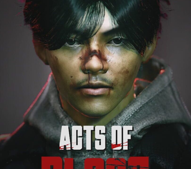 Acts of Blood