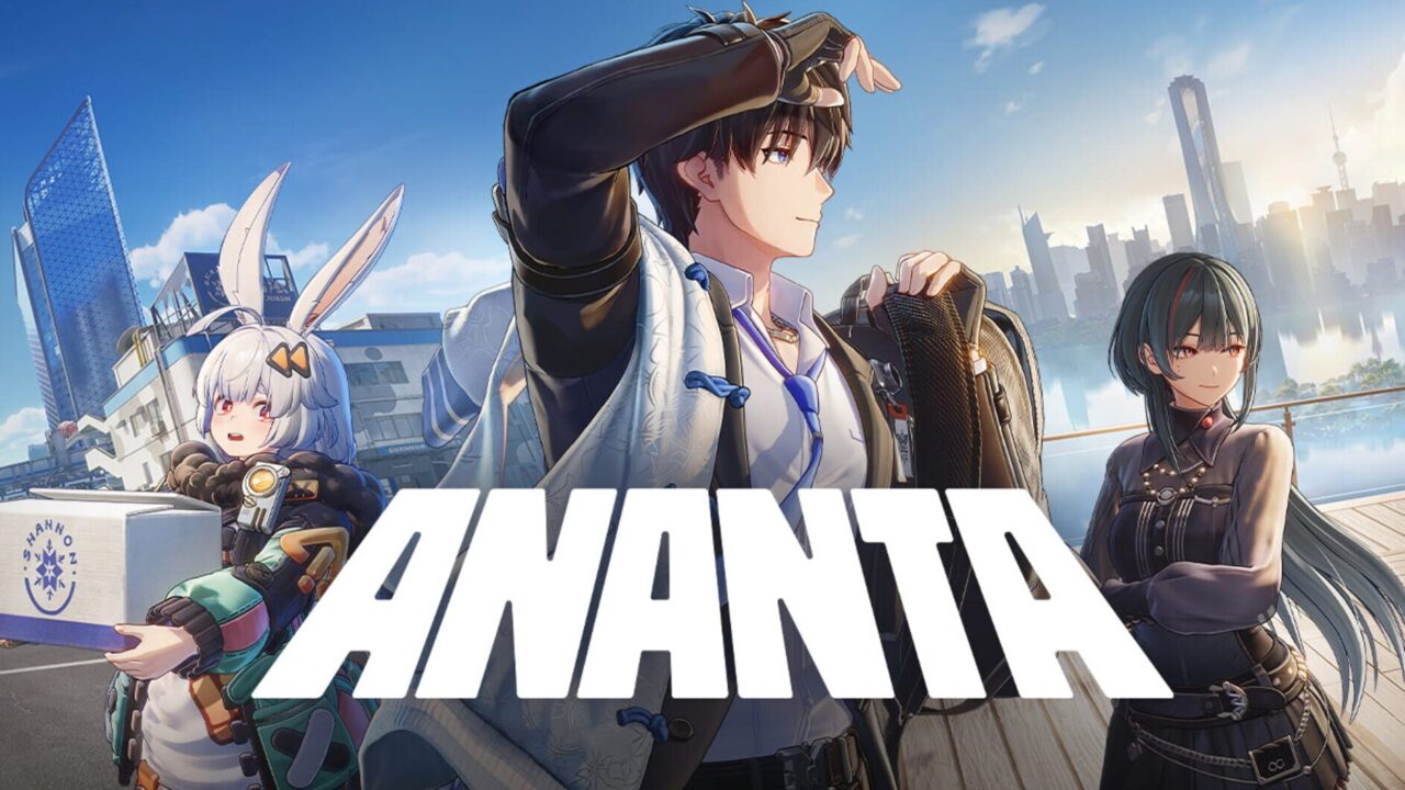 Ananta