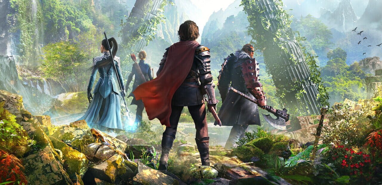 ArcheAge Chronicles