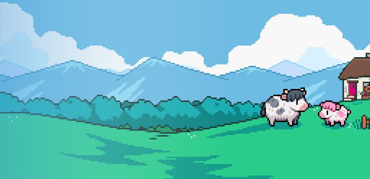 Fields of Mistria