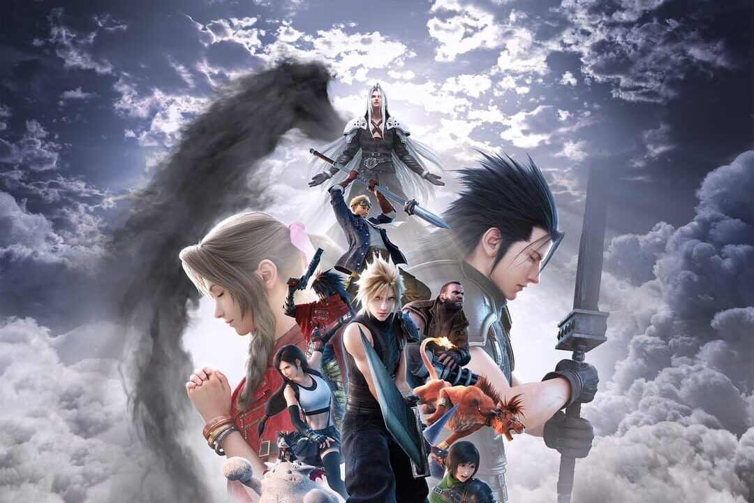 Final Fantasy VII Revelation