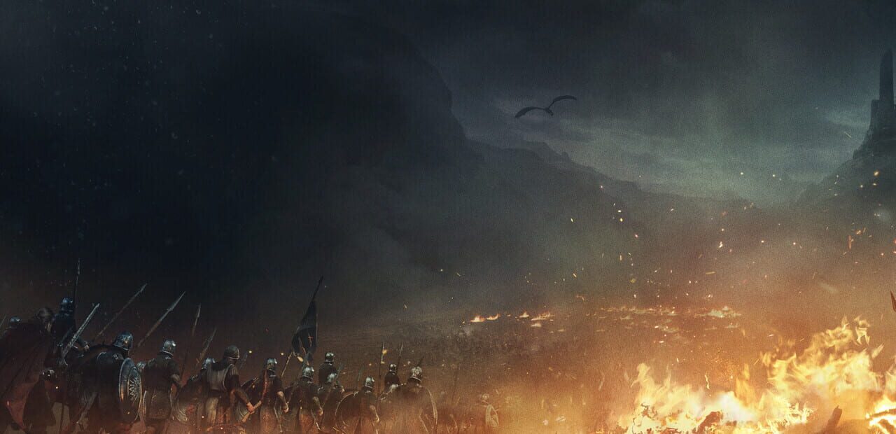 Game of Thrones: War for Westeros