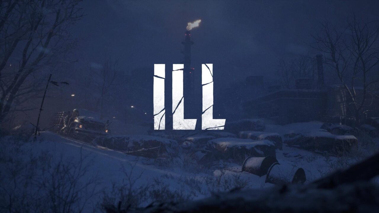 Ill