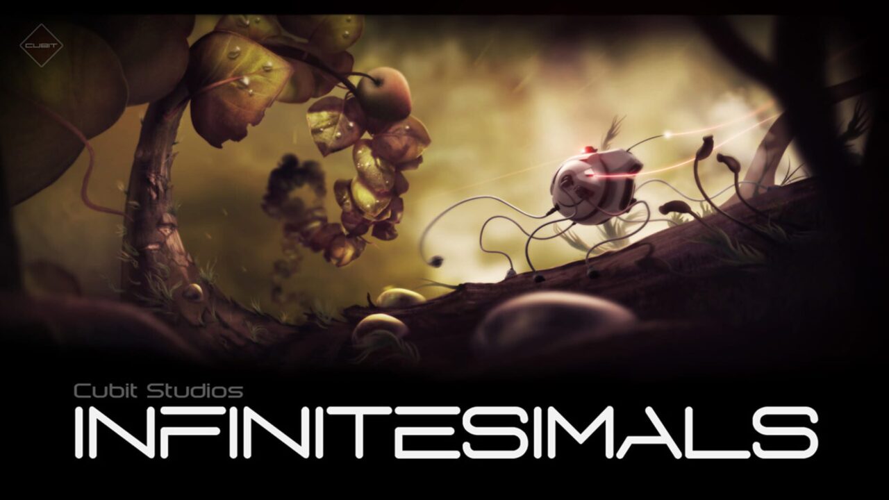Infinitesimals
