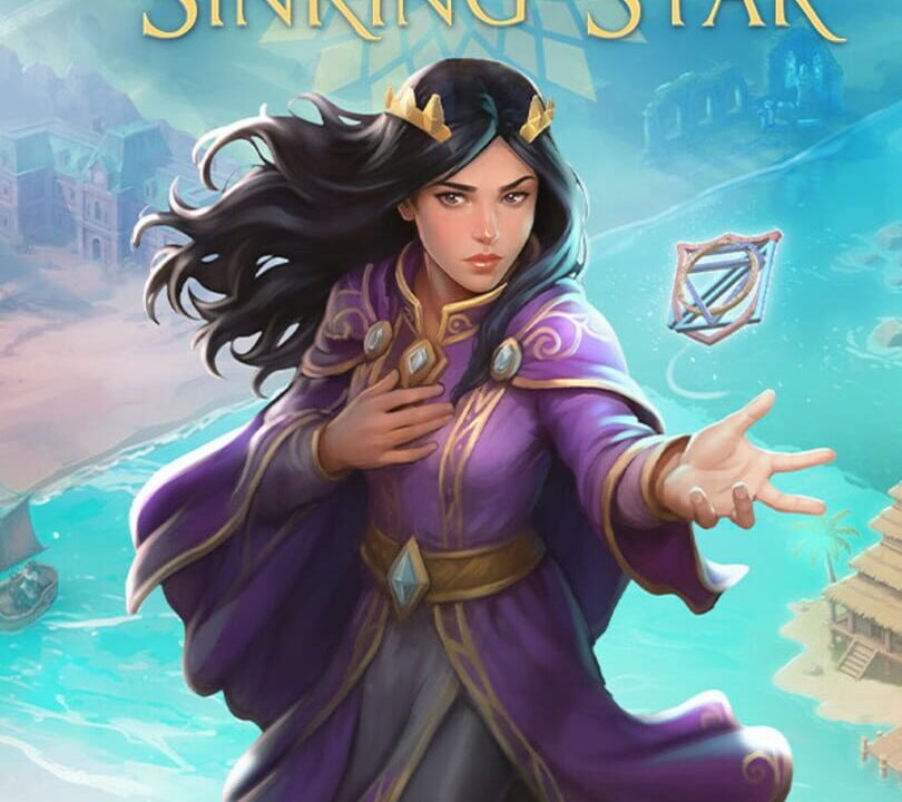 Order of the Sinking Star
