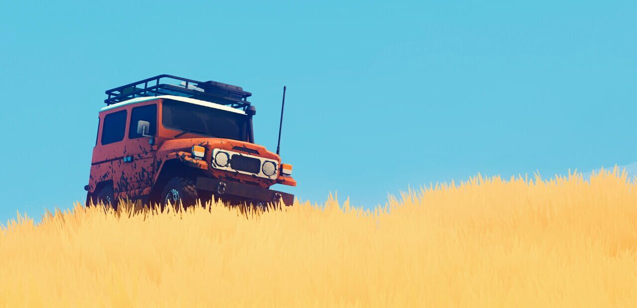 Over the Hill