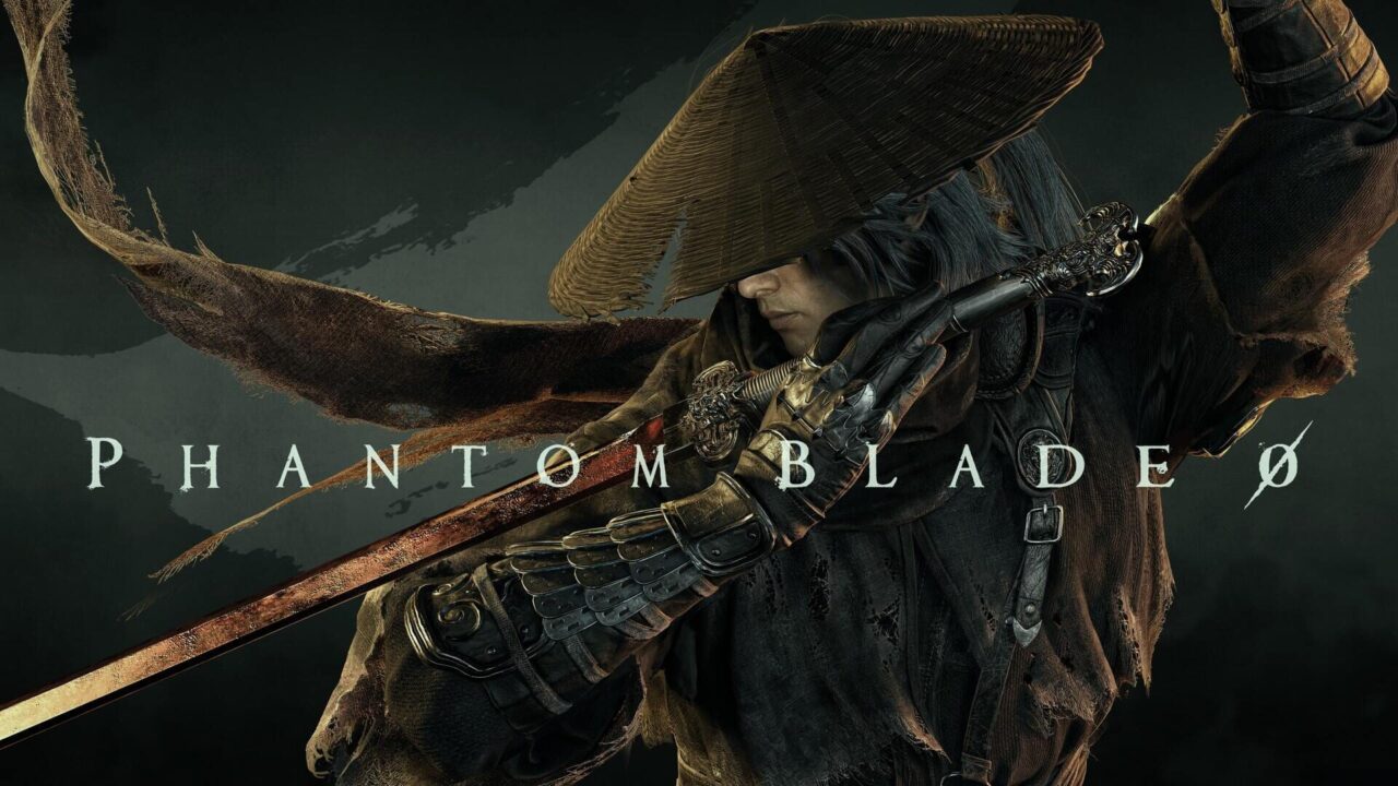 Phantom Blade 0