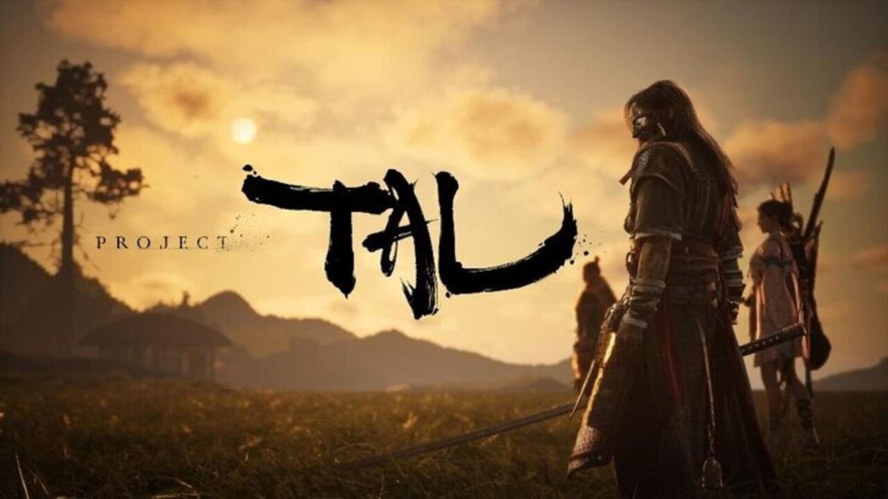 Project Tal