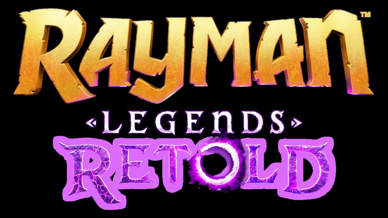 Rayman Legends Retold