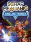 Scrap Mechanic