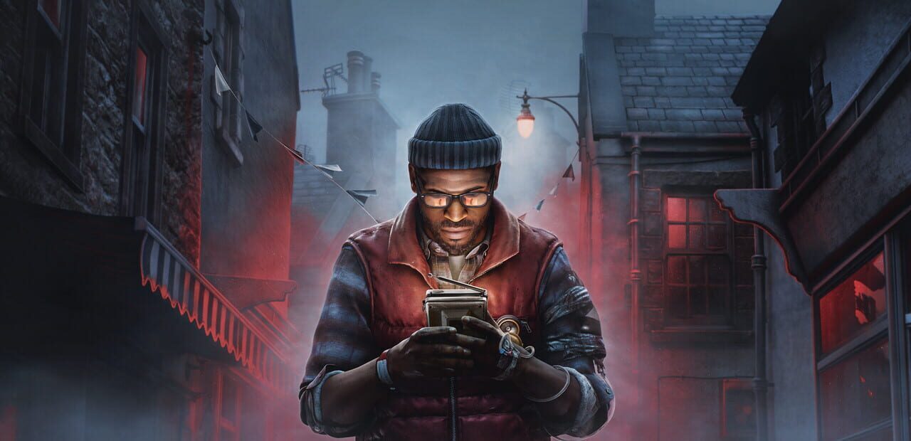 Silent Hill: Townfall