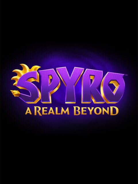 Spyro: A Realm Beyond