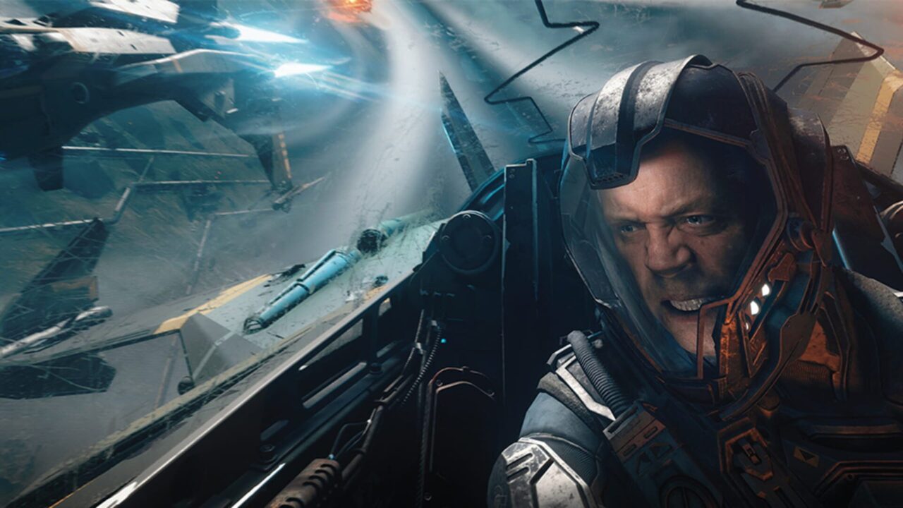 Squadron 42