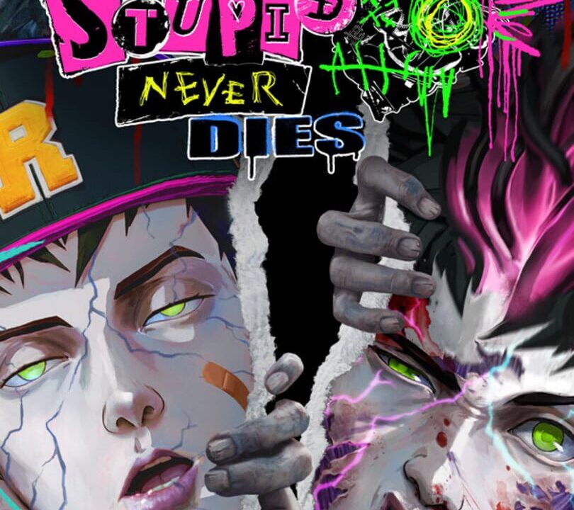 Stupid Never Dies