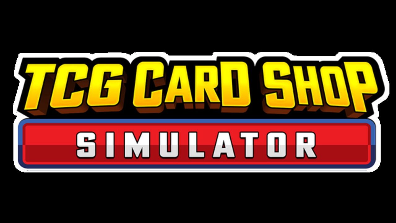 TCG Card Shop Simulator