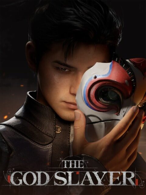 The God Slayer