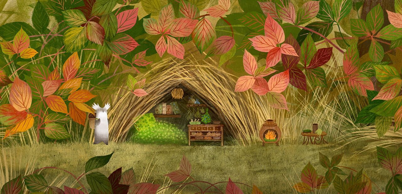 Tukoni: Forest Keepers