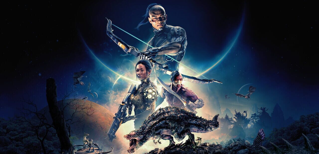 Turok: Origins