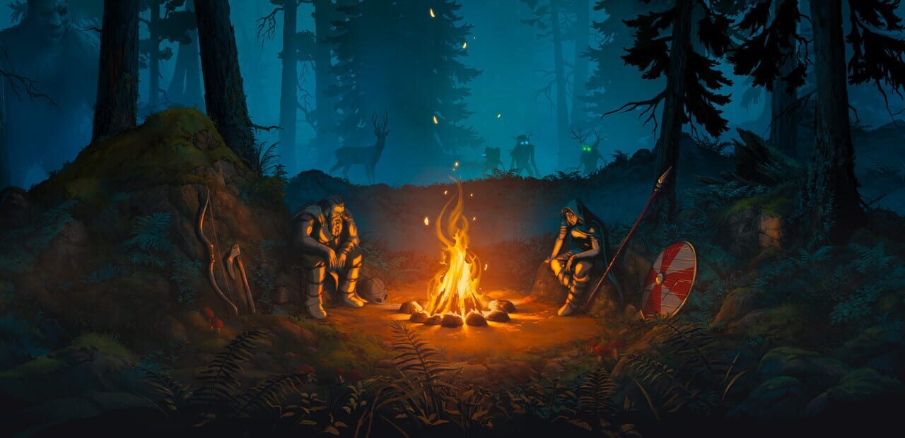 Valheim