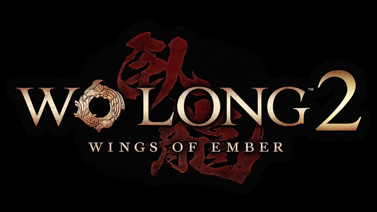 Wo Long 2: Wings of Ember