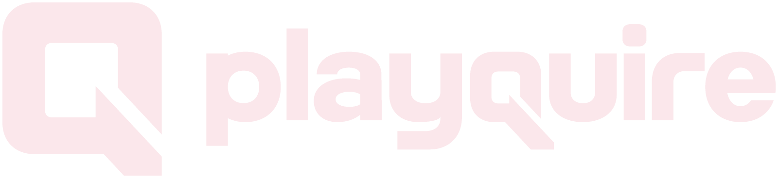 Playquire