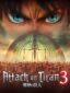 Attack on Titan 3