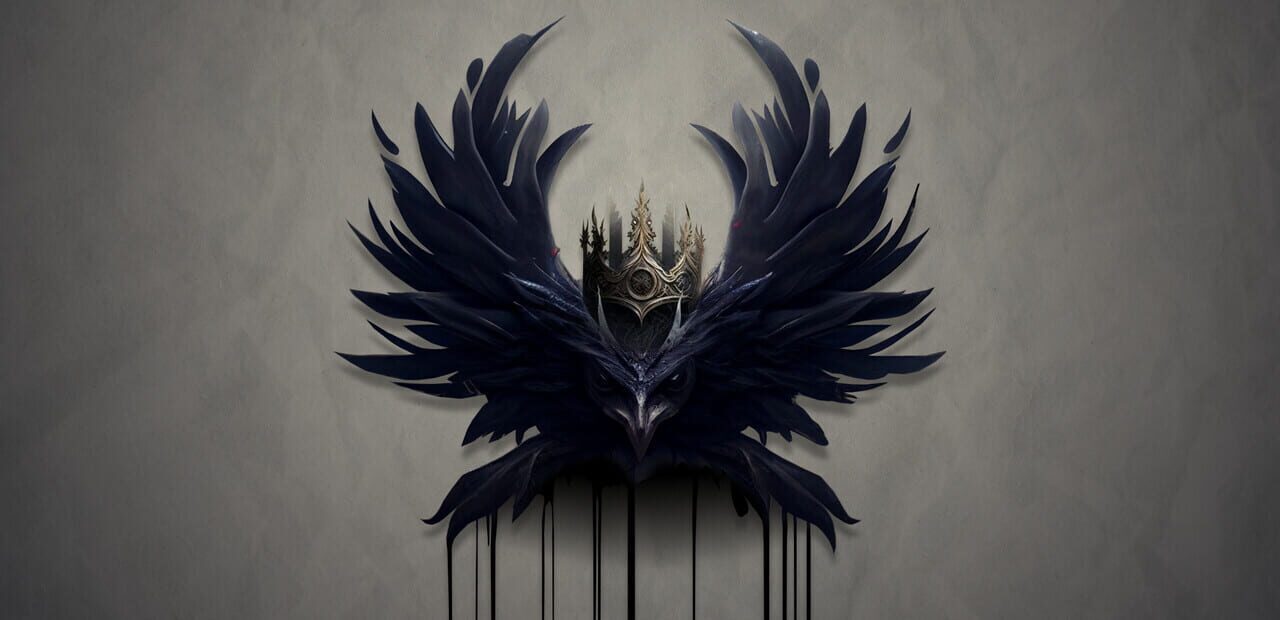 Becrowned
