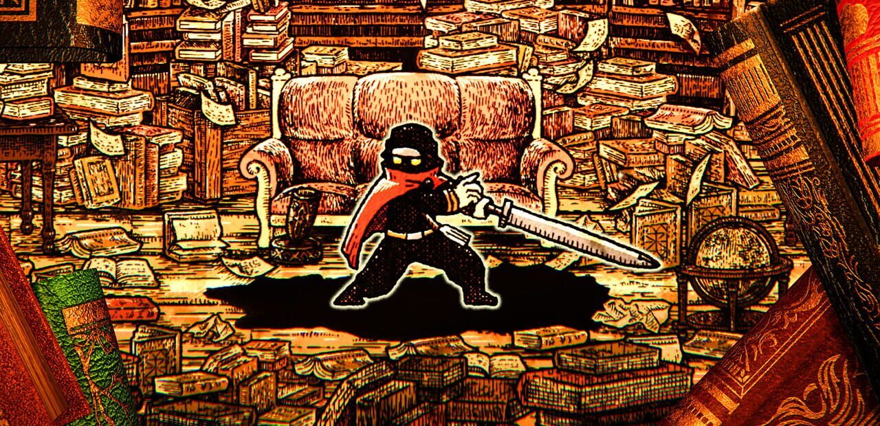 Chronoscript: The Endless End