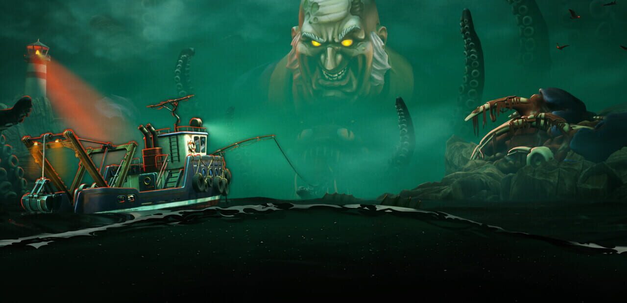 Dreadmoor