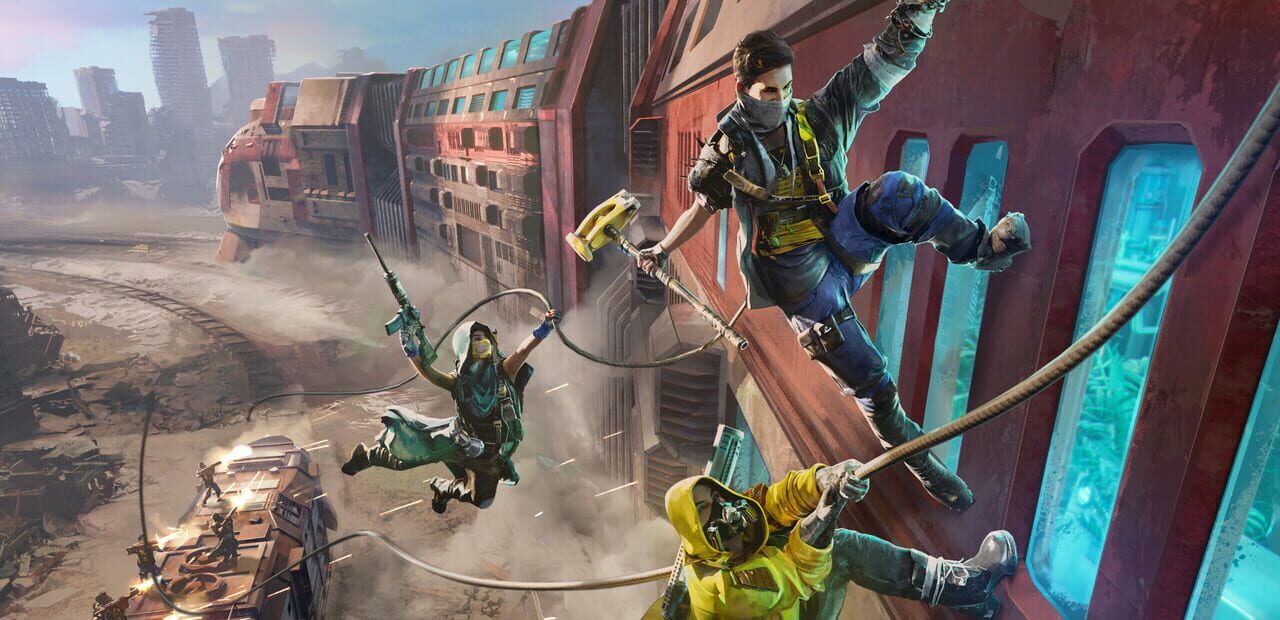 Enginefall