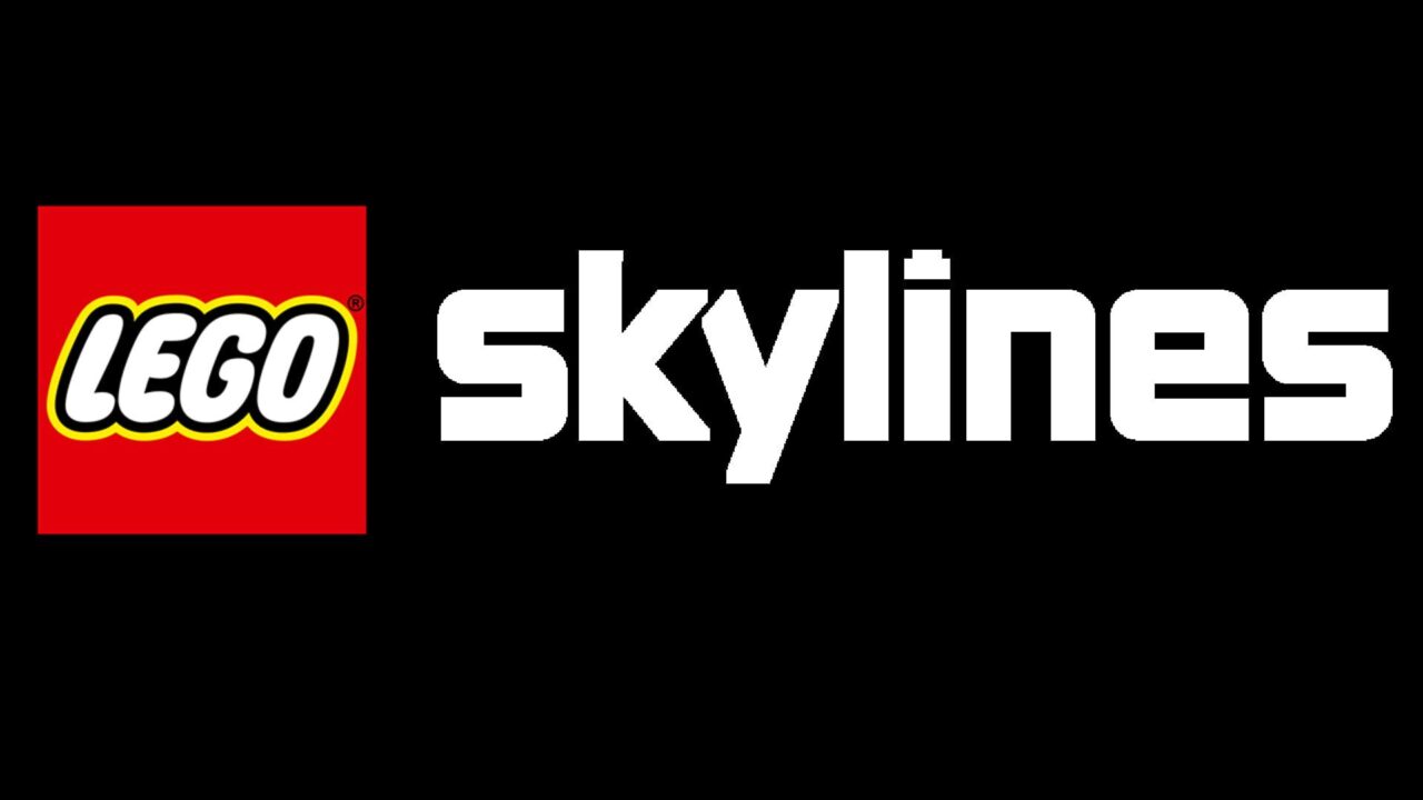 LEGO Skylines