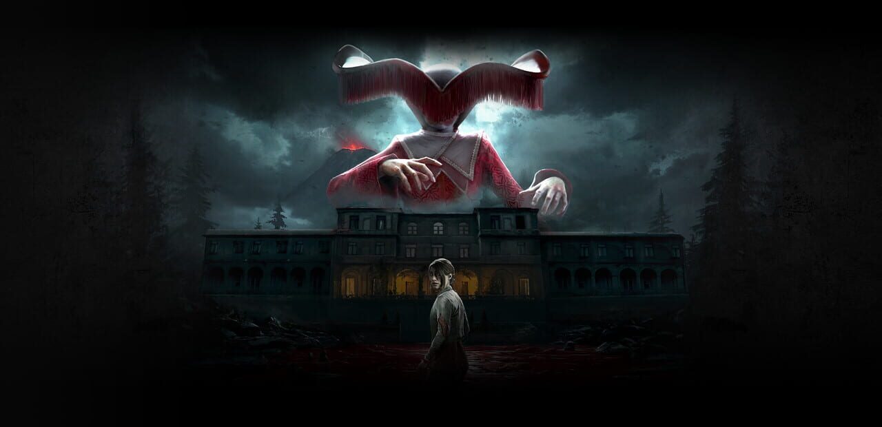 Remothered: Red Nun's Legacy