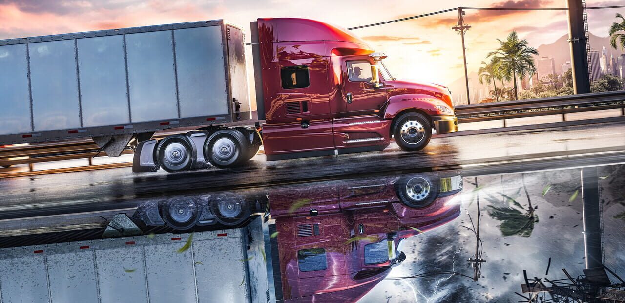 Road Kings