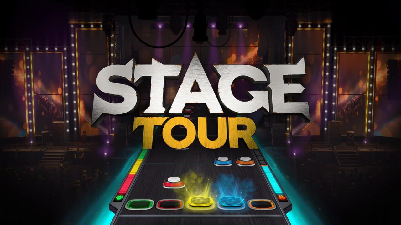 Stage Tour