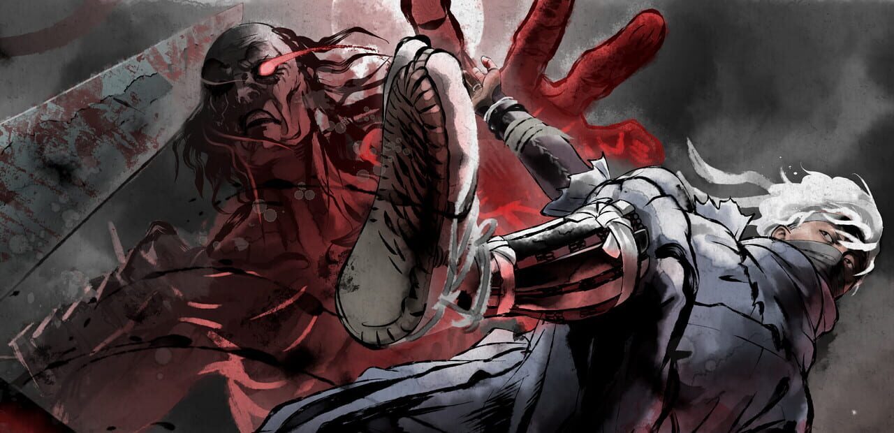 Yakoh: Shinobi Ops